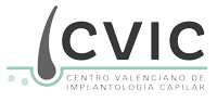 Logo Cvic